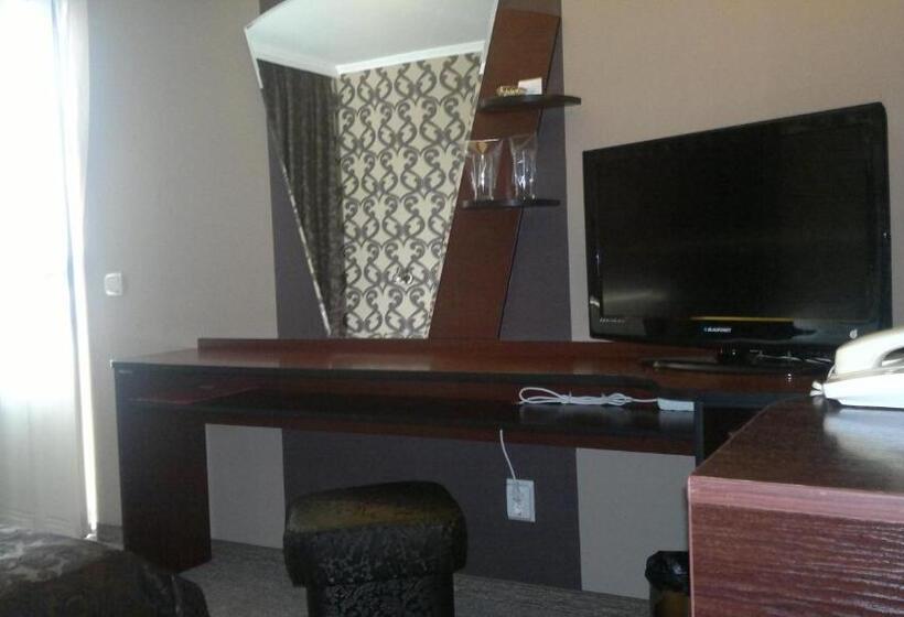 Family Hotel Yagoda88