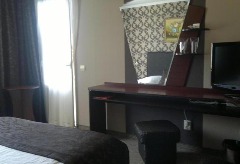 Family Hotel Yagoda88