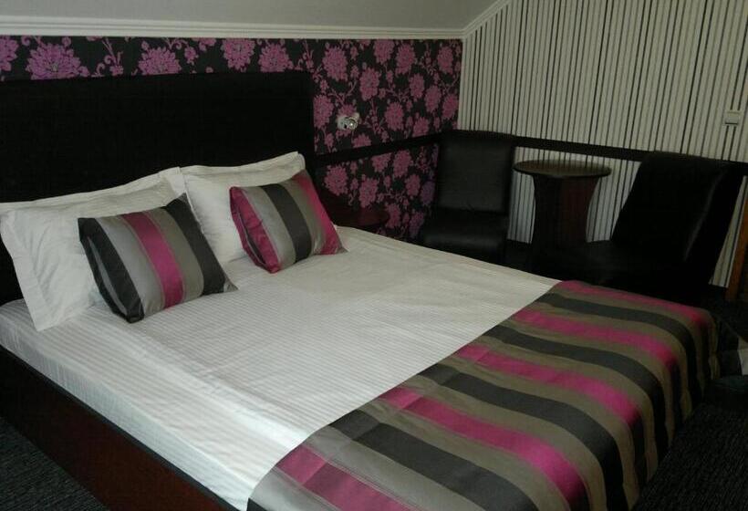 Family Hotel Yagoda88