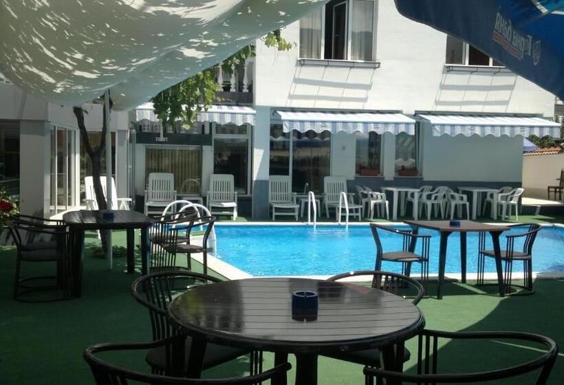 Family Hotel Yagoda88