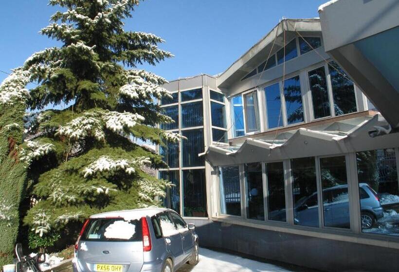 Family Hotel Yagoda88