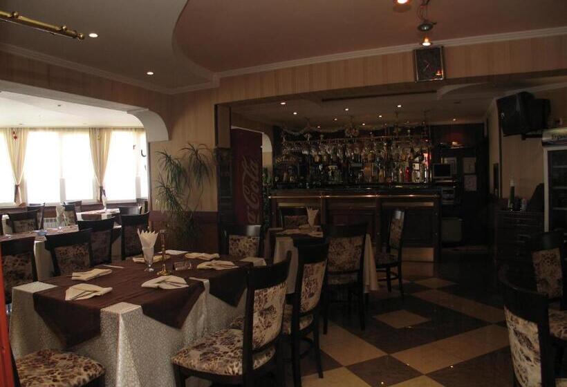 Family Hotel Yagoda88