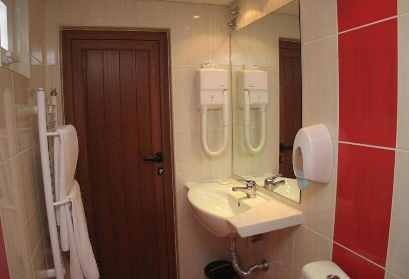 Family Hotel Yagoda88