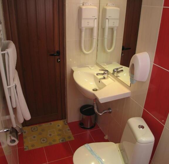 Family Hotel Yagoda88