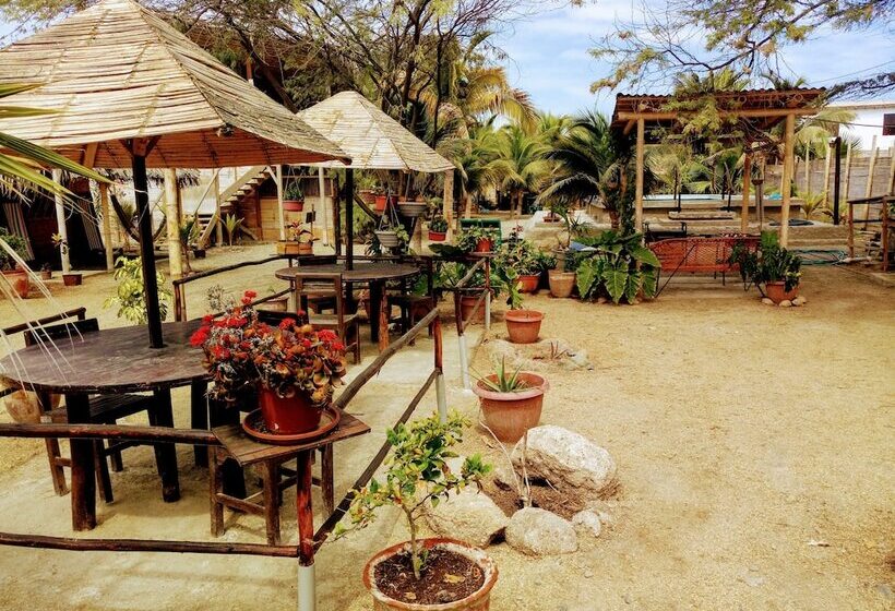 Guacamayo Bed & Breakfast