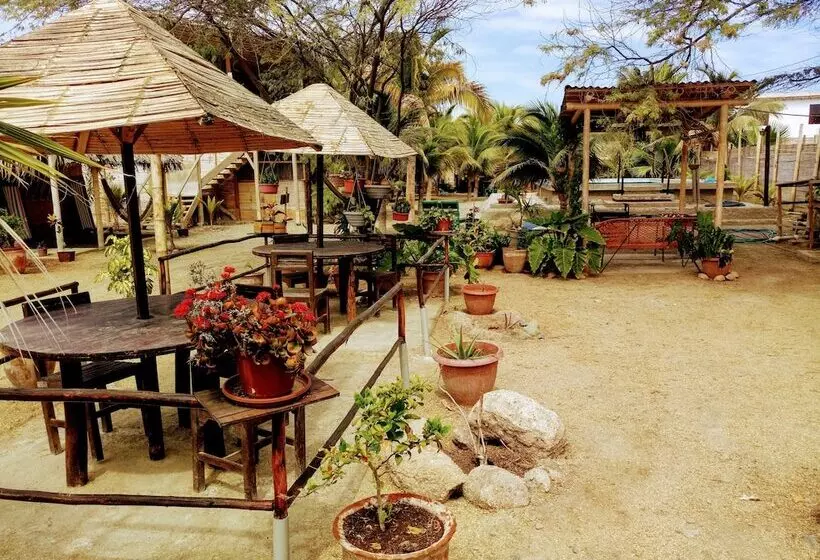 Guacamayo Bed & Breakfast