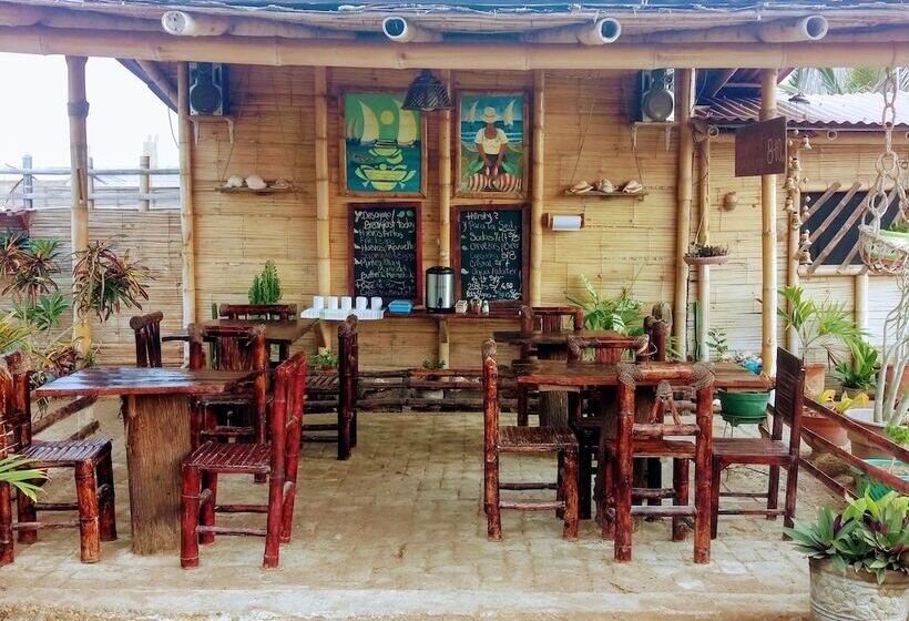 Guacamayo Bed & Breakfast