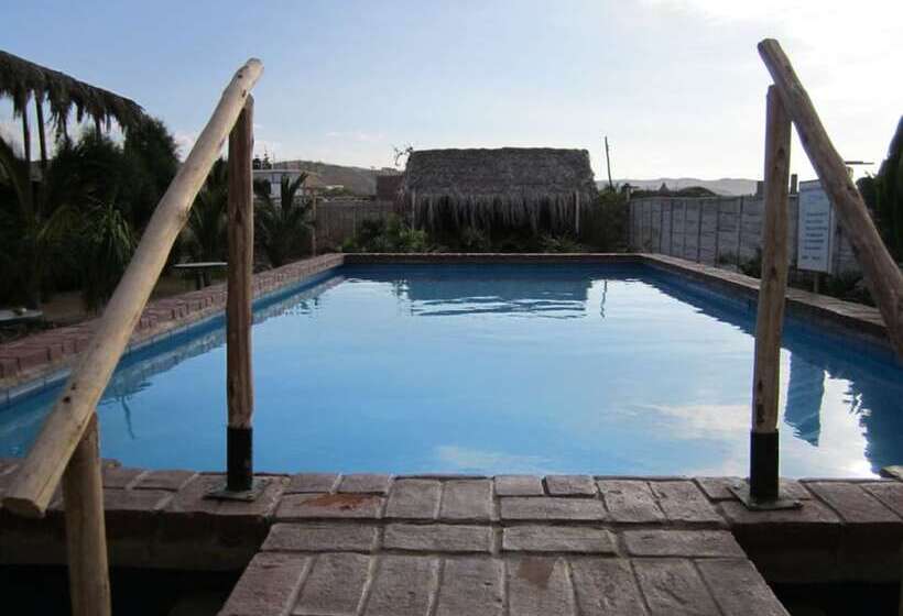 Guacamayo Bed & Breakfast