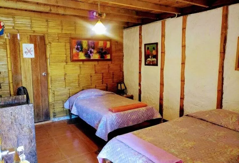 Guacamayo Bed & Breakfast