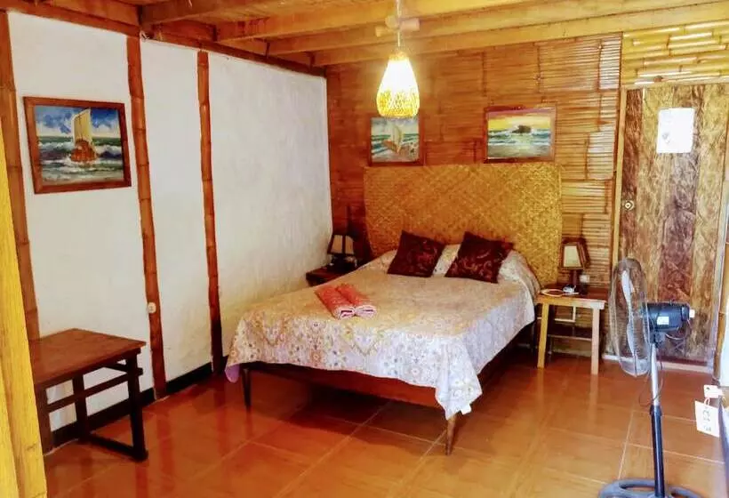 Guacamayo Bed & Breakfast