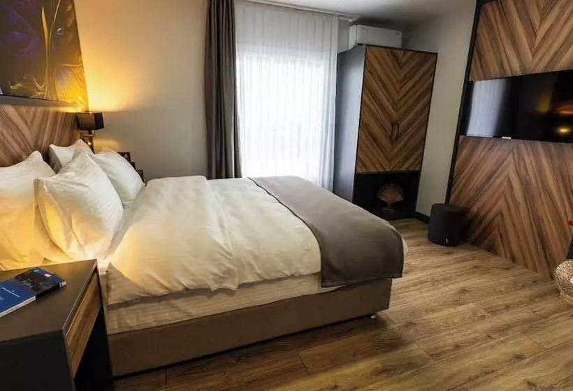 Hostelli Yusufhan  Suites