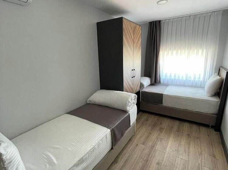 여관 Yusufhan  Suites