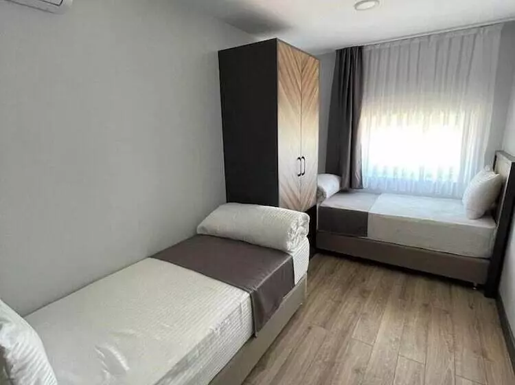 Hostelli Yusufhan  Suites