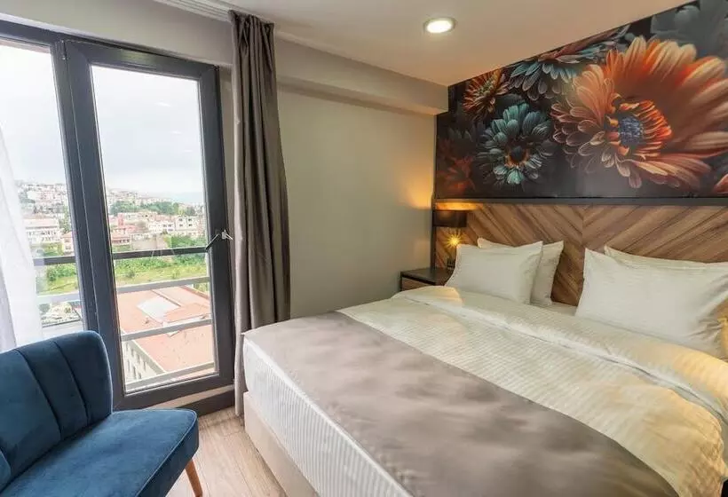 Hostelli Yusufhan  Suites