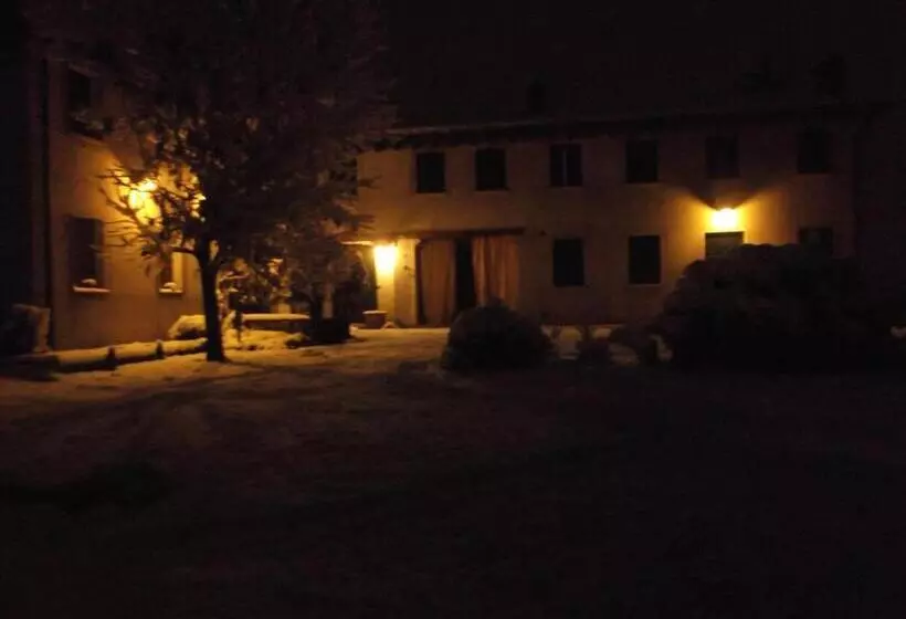 ホテル Agriturismo La Prateria