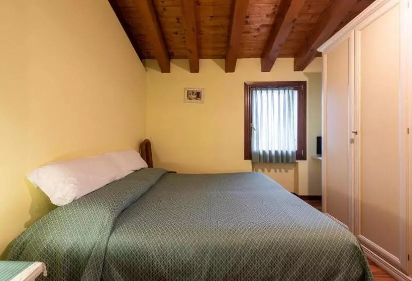 ホテル Agriturismo La Prateria