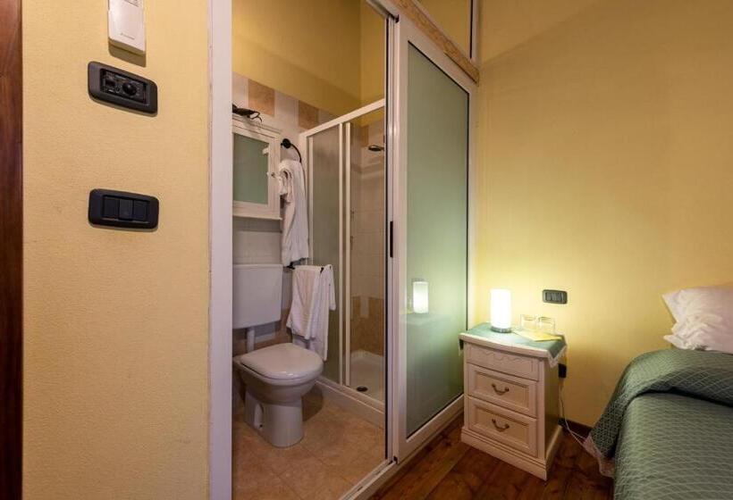 فندق Agriturismo La Prateria