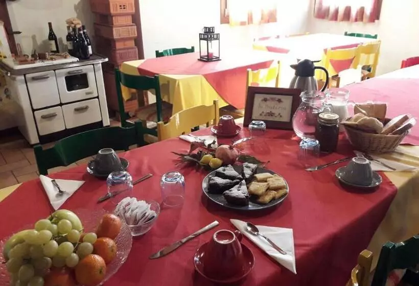 ホテル Agriturismo La Prateria