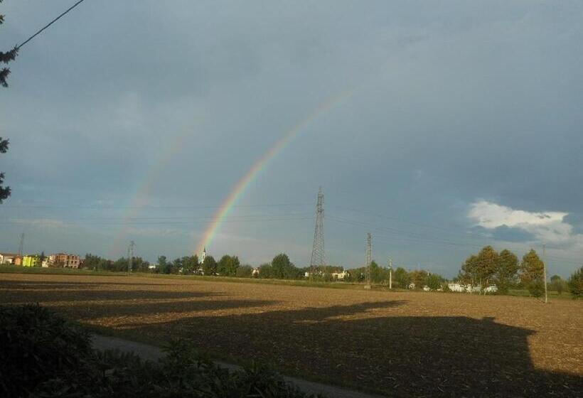 فندق Agriturismo La Prateria
