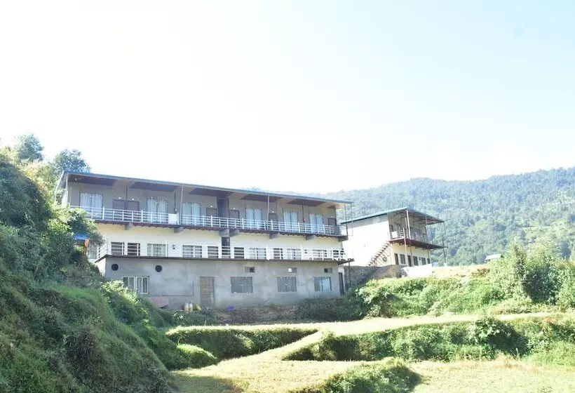 Hotelli Anandam Phata