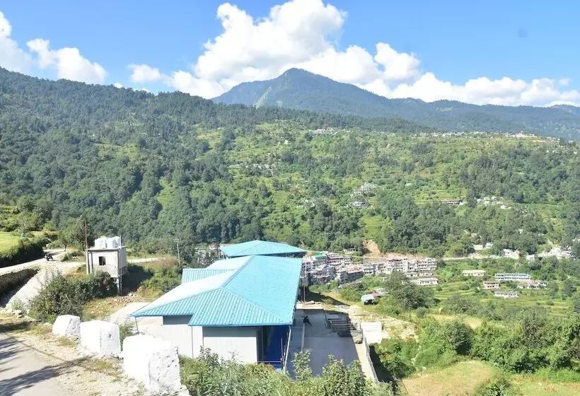 Hotelli Anandam Phata