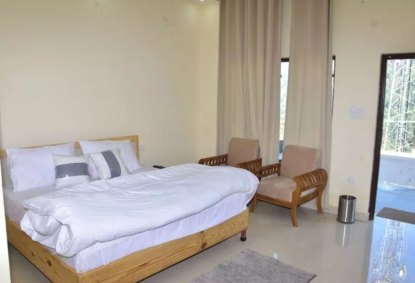 Hotelli Anandam Phata