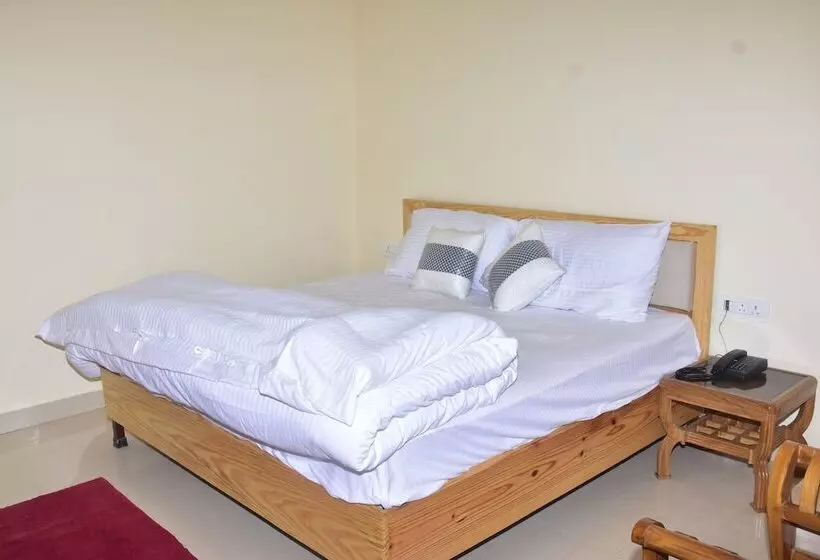 Hotelli Anandam Phata