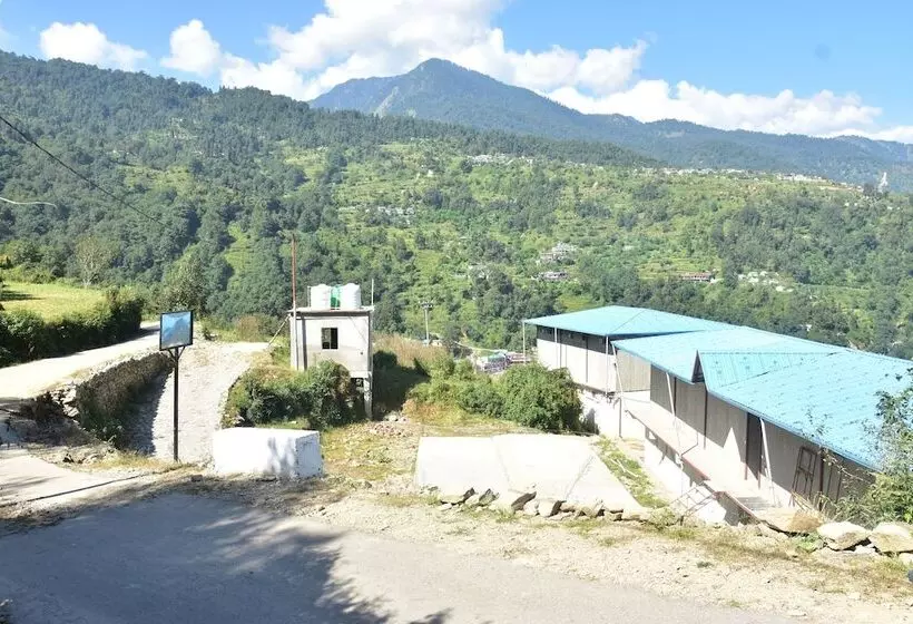 Hotelli Anandam Phata