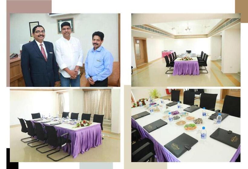 فندق Anjali Park