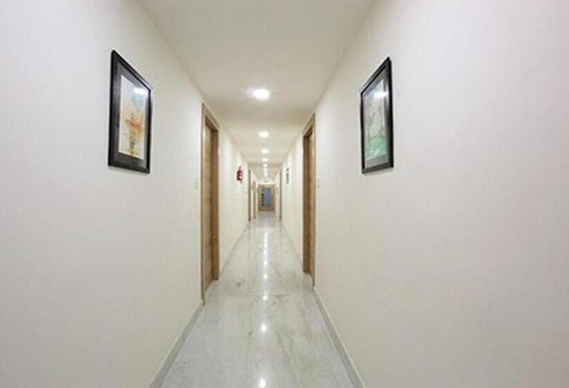 فندق Anjali Park