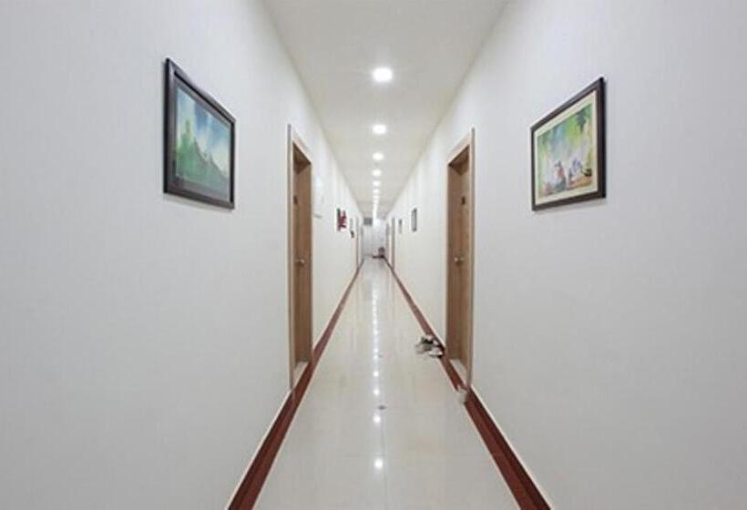 فندق Anjali Park