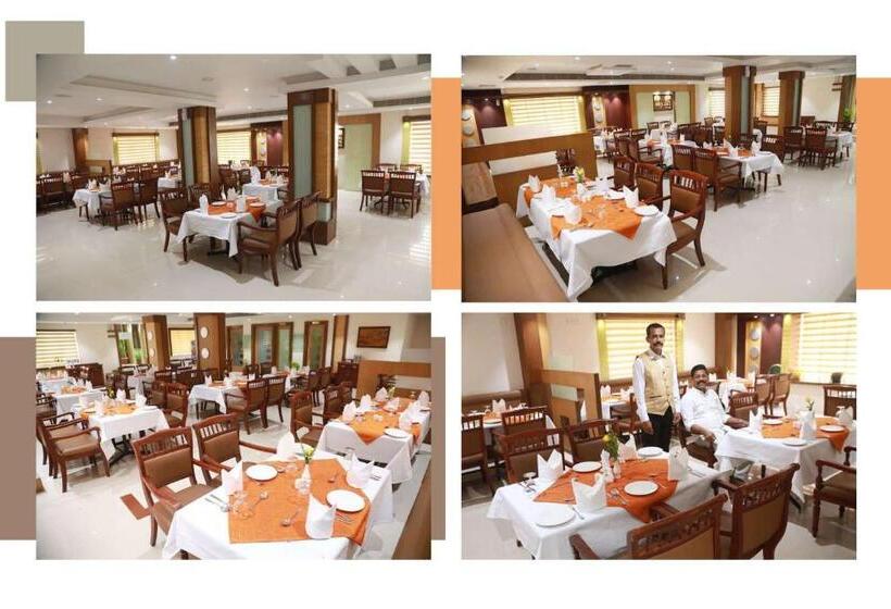 فندق Anjali Park