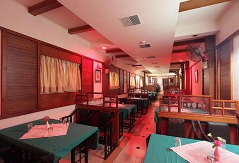 فندق Anjali Park