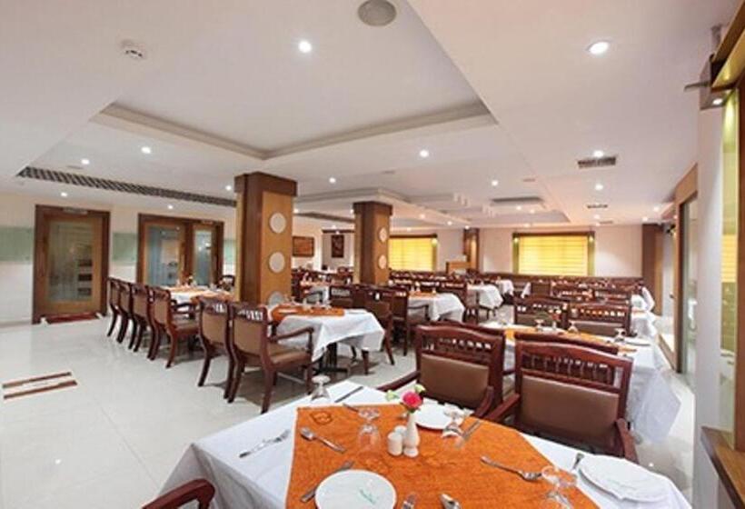 فندق Anjali Park