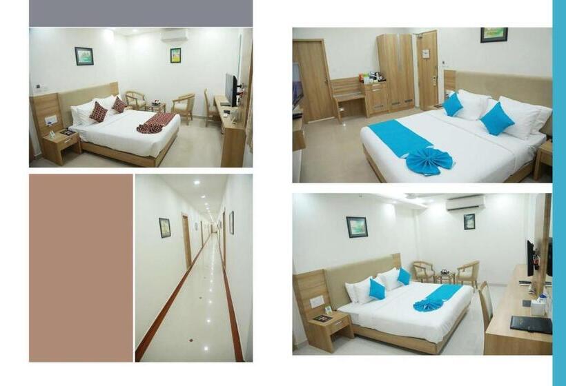 فندق Anjali Park