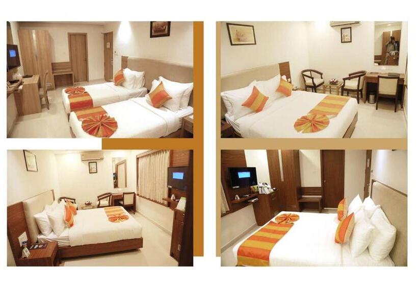 فندق Anjali Park