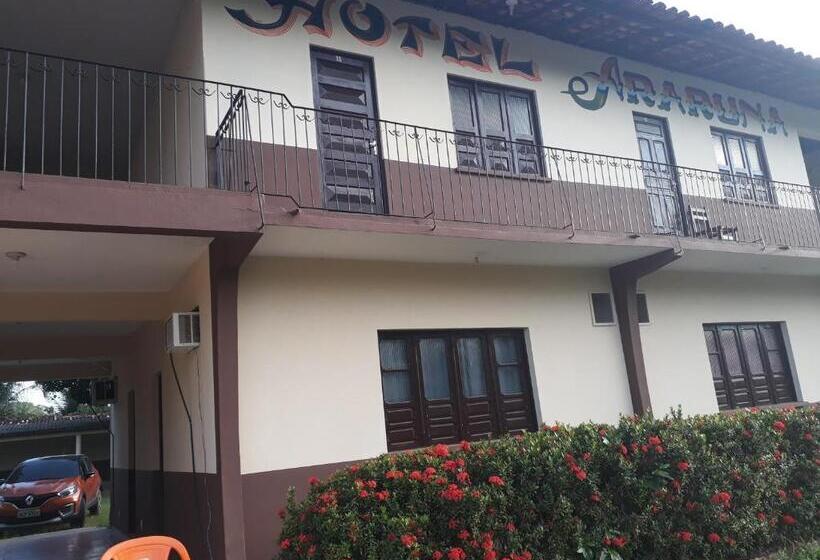 호텔 Araruna