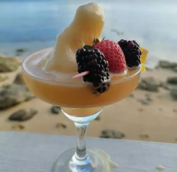 هتل Beach Villas