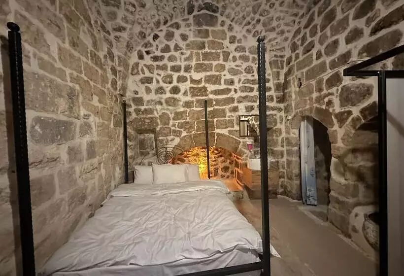 هتل Beyzade Konaği