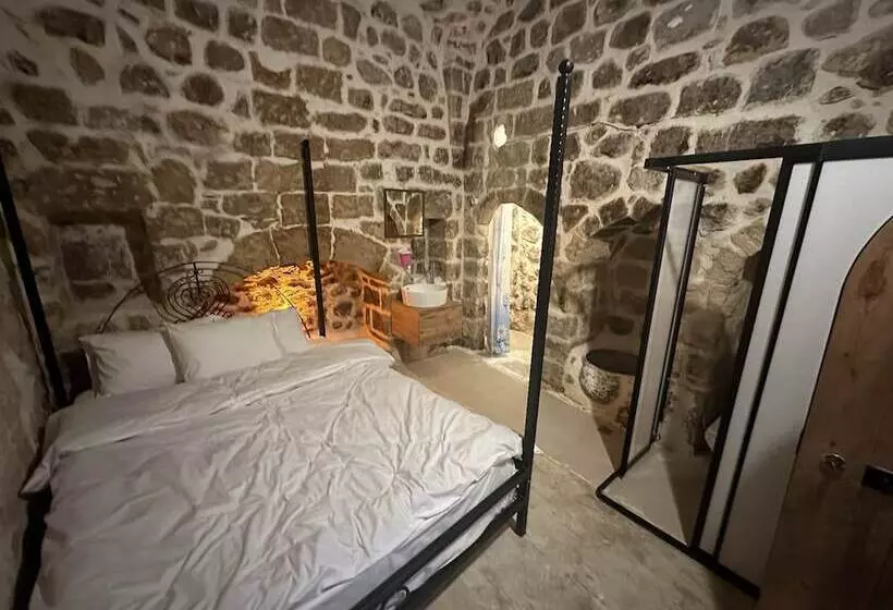 هتل Beyzade Konaği