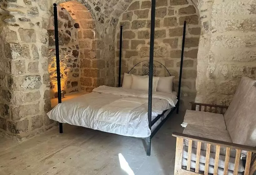 هتل Beyzade Konaği