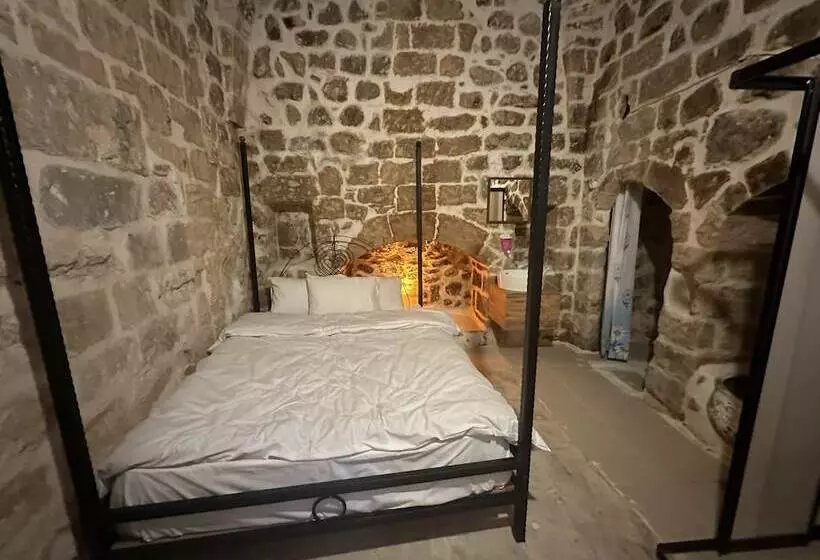 هتل Beyzade Konaği