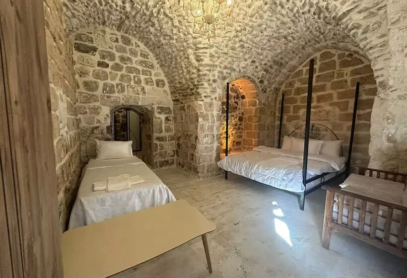 هتل Beyzade Konaği