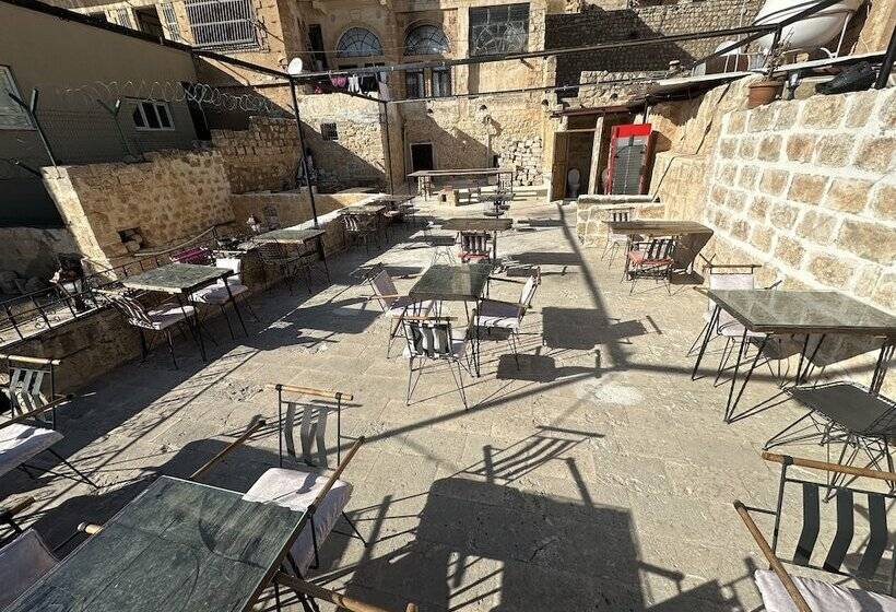 هتل Beyzade Konaği