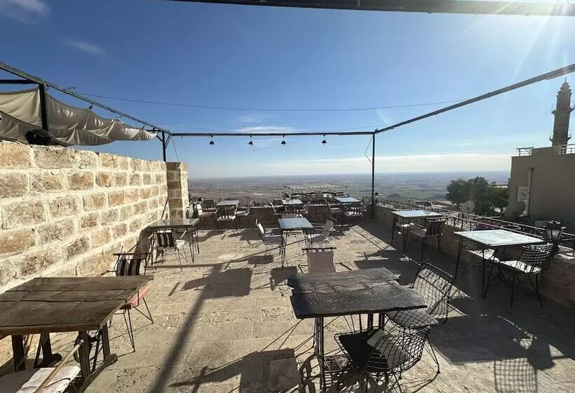 هتل Beyzade Konaği