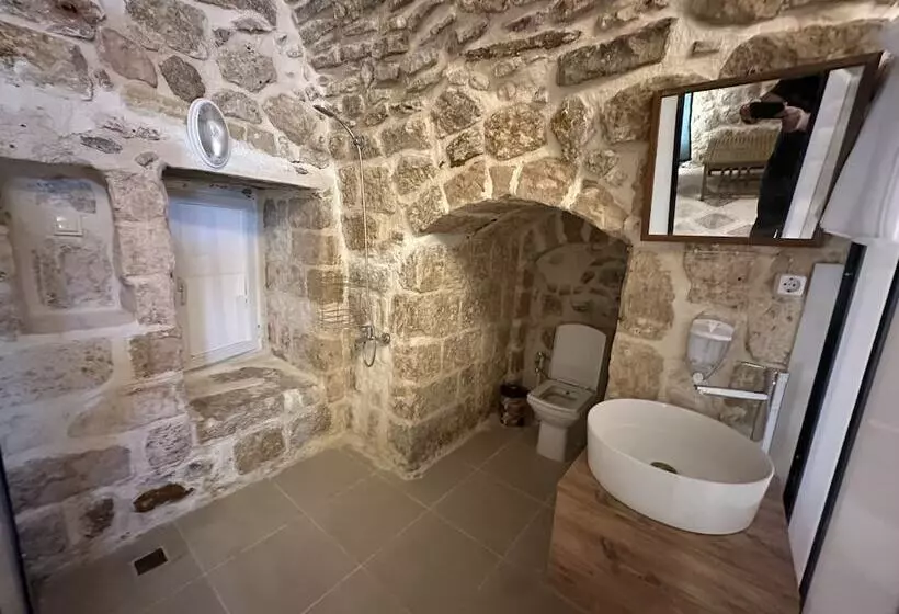 هتل Beyzade Konaği