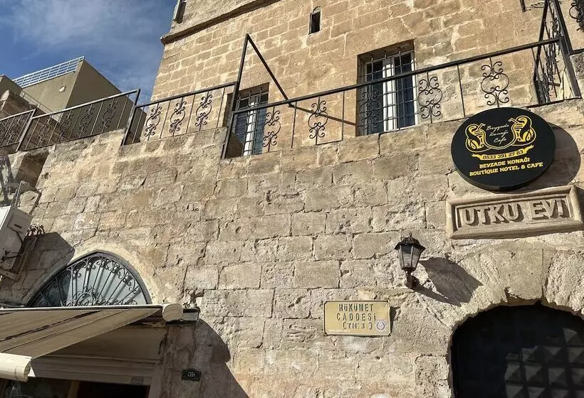 هتل Beyzade Konaği