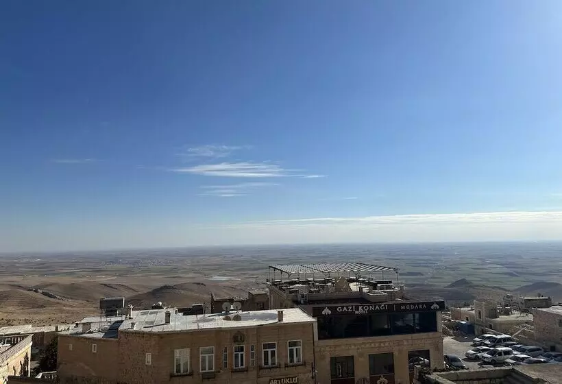 هتل Beyzade Konaği