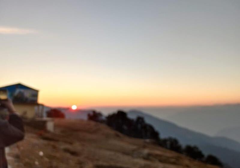 Hotel Camping At Serene Chopta