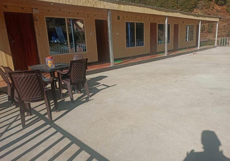 Hotel Camping At Serene Chopta